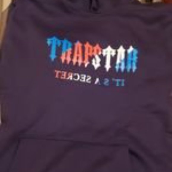 Trapstar for Cheap - Picture 4 of 4